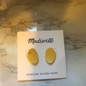 Madewell Earring
